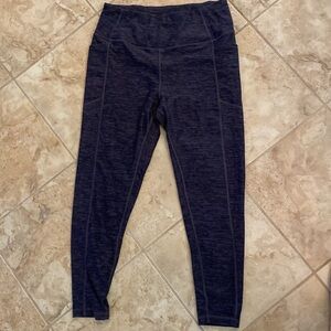 VS Studio Leggings sz 12